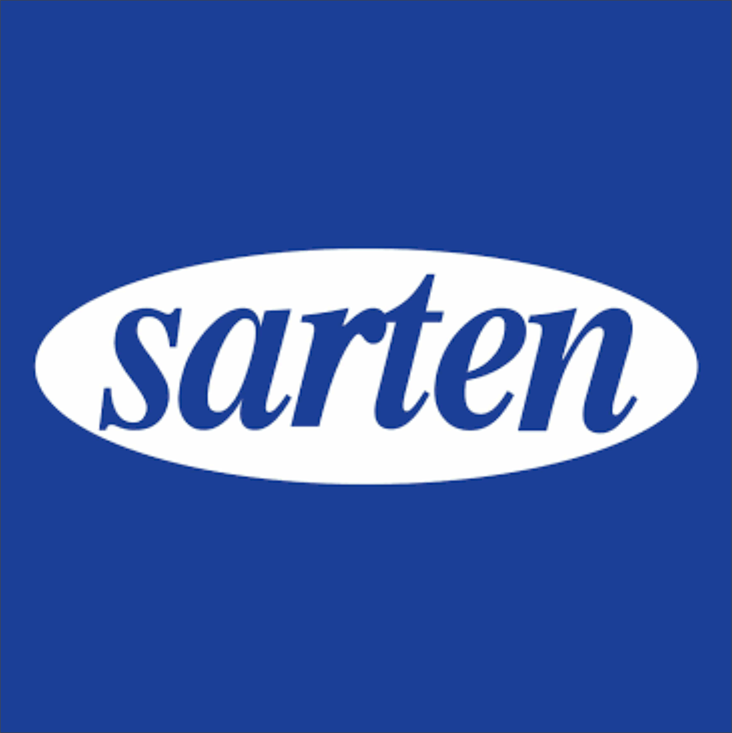 Sarten